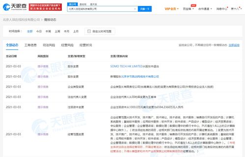 字節跳動全資收購北京人效在線科技，拓展基礎軟件與模型設計業務